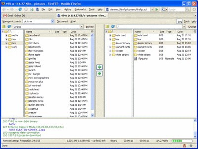 Những công cụ, dịch vụ hữu ích để lướt web - 3 Những công cụ, dịch vụ hữu ích để lướt web - 3