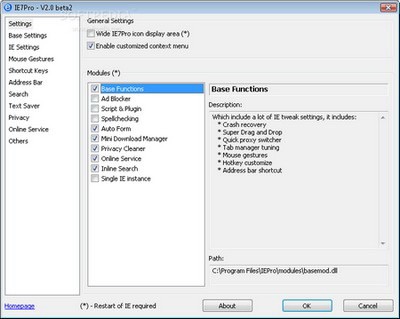 Những công cụ, dịch vụ hữu ích để lướt web - 5 Những công cụ, dịch vụ hữu ích để lướt web - 5