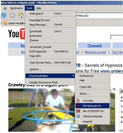 Những công cụ, dịch vụ hữu ích để lướt web - 7 Những công cụ, dịch vụ hữu ích để lướt web - 7