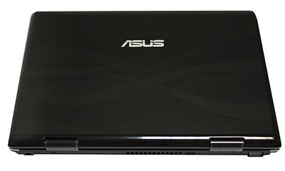 Asus F80Q “đánh” phân khúc thị trường phổ thông - 1 Asus F80Q “đánh” phân khúc thị trường phổ thông - 1