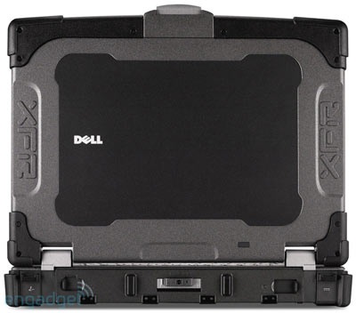 Dell trình làng laptop cảm ứng “nồi đồng cối đá” đầu tiên - 3 Dell trình làng laptop cảm ứng “nồi đồng cối đá” đầu tiên - 3