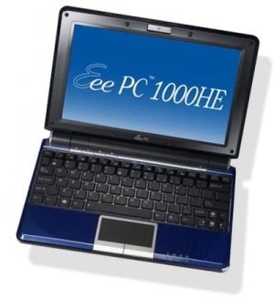 Laptop được “săn đón” nhiều nhất tháng 3/2009 - 6 Laptop được “săn đón” nhiều nhất tháng 3/2009 - 6