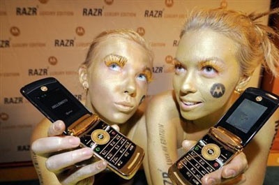 60% dân số thế giới sử dụng ĐTDĐ - 1