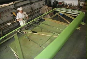 Chiêm ngưỡng chiếc mobile lớn nhất thế giới - 1