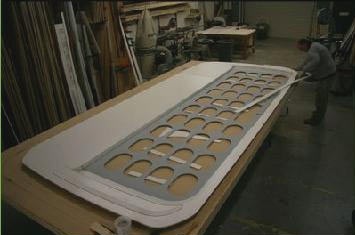 Chiêm ngưỡng chiếc mobile lớn nhất thế giới - 4