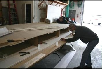 Chiêm ngưỡng chiếc mobile lớn nhất thế giới - 7