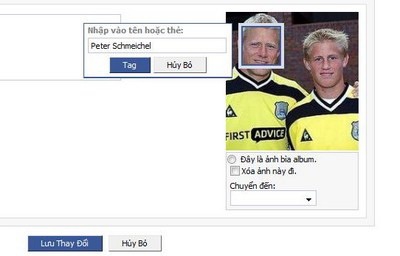 Làm quen và sử dụng mạng xã hội ảo Facebook (Phần 2) - 3 Làm quen và sử dụng mạng xã hội ảo Facebook (Phần 2) - 3