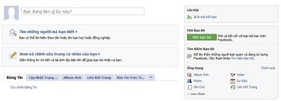 Làm quen và sử dụng mạng xã hội ảo Facebook (Phần 1) - 2