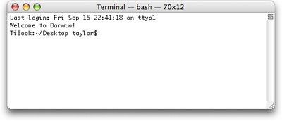 Khám phá bí mật bên trong Safari 4 Beta - 2 Khám phá bí mật bên trong Safari 4 Beta - 2