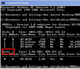 Hướng dẫn thiết lập giúp khởi động và cài đặt Windows 7 từ USB - 4 Hướng dẫn thiết lập giúp khởi động và cài đặt Windows 7 từ USB - 4