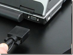 Sử dụng đồng thời 2 màn hình trên Windows Vista - 1 Sử dụng đồng thời 2 màn hình trên Windows Vista - 1