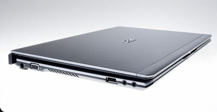 Acer trình làng bộ sưu tập laptop Timeline mới - 4