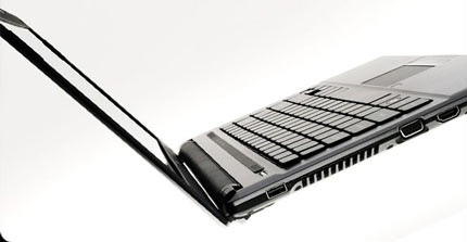 Acer trình làng bộ sưu tập laptop Timeline mới - 5