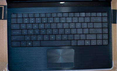 Dell Adamo về Việt Nam với giá 2.900 USD - 3