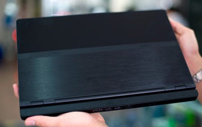 Dell Adamo về Việt Nam với giá 2.900 USD - 5