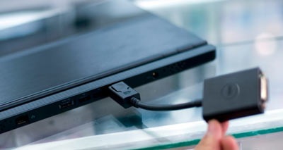 Dell Adamo về Việt Nam với giá 2.900 USD - 7