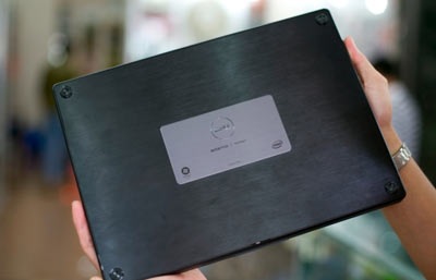 Dell Adamo về Việt Nam với giá 2.900 USD - 8