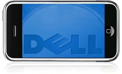 Dell sẽ bán smartphone Android tại Trung Quốc trong năm nay - 1 Dell sẽ bán smartphone Android tại Trung Quốc trong năm nay - 1