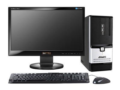 FPT Elead ra mắt bộ ba máy tính mới - 1 FPT Elead ra mắt bộ ba máy tính mới - 1