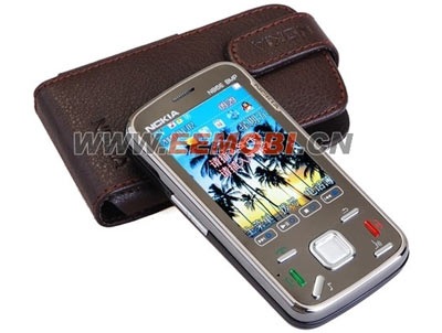 Nokia N86 chưa ra lò đã có hàng “rởm” - 3