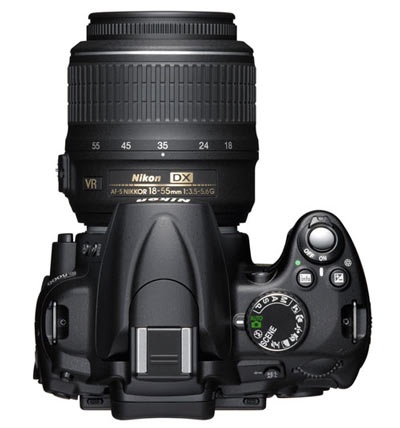 Nikon trình diễn máy ảnh quay phim HD với màn hình xoay - 3 Nikon trình diễn máy ảnh quay phim HD với màn hình xoay - 3