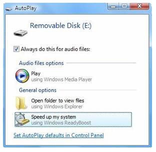 9 “chiêu” tăng hiệu suất khi chơi game trên Windows Vista - 7 9 “chiêu” tăng hiệu suất khi chơi game trên Windows Vista - 7