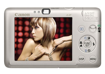 Camera dành cho gái “chảnh” - 2 Camera dành cho gái “chảnh” - 2