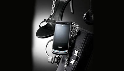 Những mobile bán chạy nhất tháng 3/2009 - 8 Những mobile bán chạy nhất tháng 3/2009 - 8