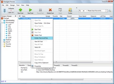 Những phần mềm hỗ trợ download miễn phí tốt nhất - 1
