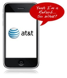 AT&T bán iPhone 3G hàng lỗi với giá 149 USD - 1