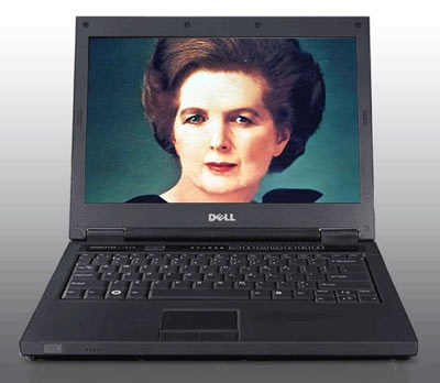 Dell nâng cấp laptop Vostro dành cho doanh nhân - 1