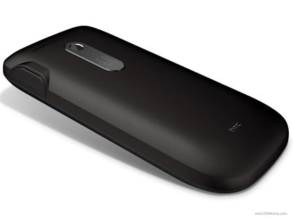 HTC Snap trình làng tại Triển lãm CTIA Wireless 2009 - 3 HTC Snap trình làng tại Triển lãm CTIA Wireless 2009 - 3