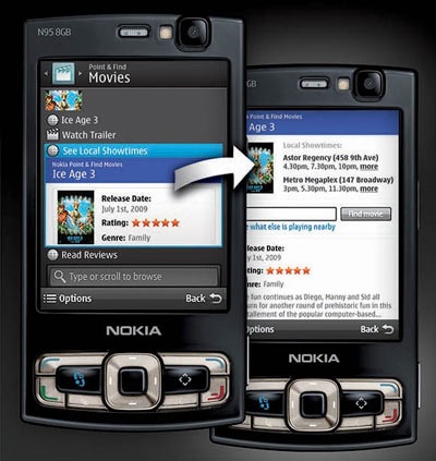 Ấn tượng “cơn gió mới” mà Nokia dành cho mobile chụp ảnh - 3 Ấn tượng “cơn gió mới” mà Nokia dành cho mobile chụp ảnh - 3