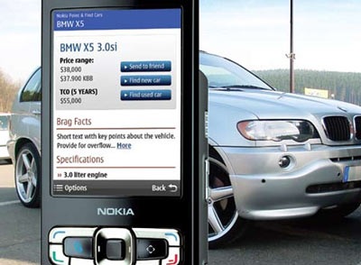 Ấn tượng “cơn gió mới” mà Nokia dành cho mobile chụp ảnh - 1 Ấn tượng “cơn gió mới” mà Nokia dành cho mobile chụp ảnh - 1