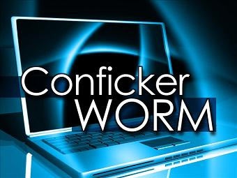 Conficker chưa quay trở lại, chỉ còn 1,3 triệu máy tính bị nhiễm - 1 Conficker chưa quay trở lại, chỉ còn 1,3 triệu máy tính bị nhiễm - 1