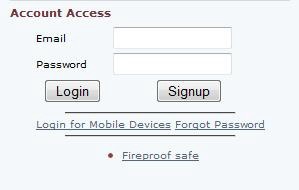 Bảo vệ dữ liệu khi bị mất laptop - 1