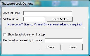 Bảo vệ dữ liệu khi bị mất laptop - 3