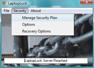 Bảo vệ dữ liệu khi bị mất laptop - 4