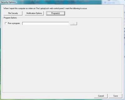 Bảo vệ dữ liệu khi bị mất laptop - 7
