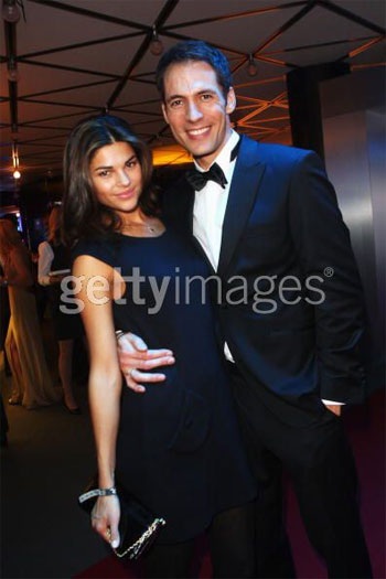 Sao Hollywood “nổi bật” tại Lễ trao giải điện ảnh Đức - 12