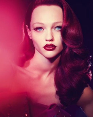 Hai bộ ảnh tuyệt đẹp của “chân dài” Gemma Ward - 1 Hai bộ ảnh tuyệt đẹp của “chân dài” Gemma Ward - 1