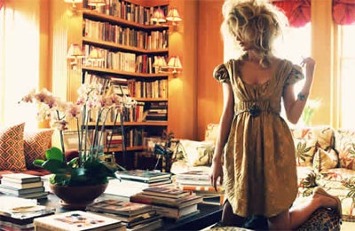 Cô đào gợi cảm Heather Graham trở lại - 5