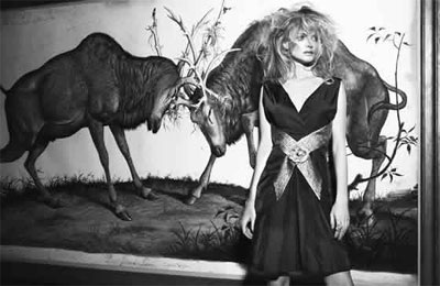 Cô đào gợi cảm Heather Graham trở lại - 7