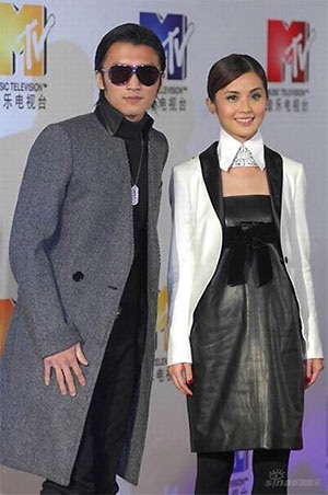 Paris Hilton nổi bật nhất MTV Style Gala châu Á - 3