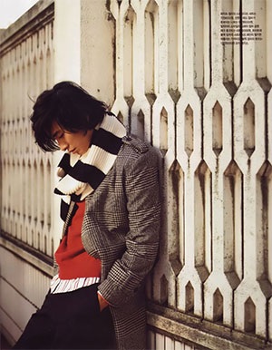 Gặp lại “ma vương” lạnh lùng Joo Ji Hoon  - 4