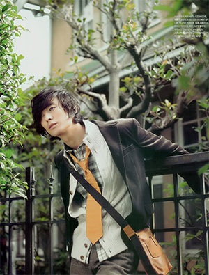 Gặp lại “ma vương” lạnh lùng Joo Ji Hoon  - 5