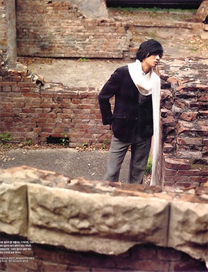 Gặp lại “ma vương” lạnh lùng Joo Ji Hoon  - 6