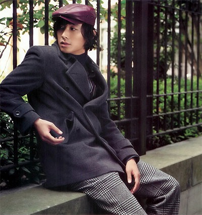 Gặp lại “ma vương” lạnh lùng Joo Ji Hoon  - 7