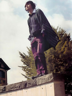 Gặp lại “ma vương” lạnh lùng Joo Ji Hoon  - 8