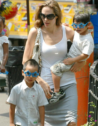 Mừng sinh nhật Pax Thien - 7 Mừng sinh nhật Pax Thien - 7